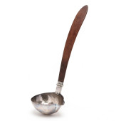 WILLIAM SPRATLING STERLING SIL