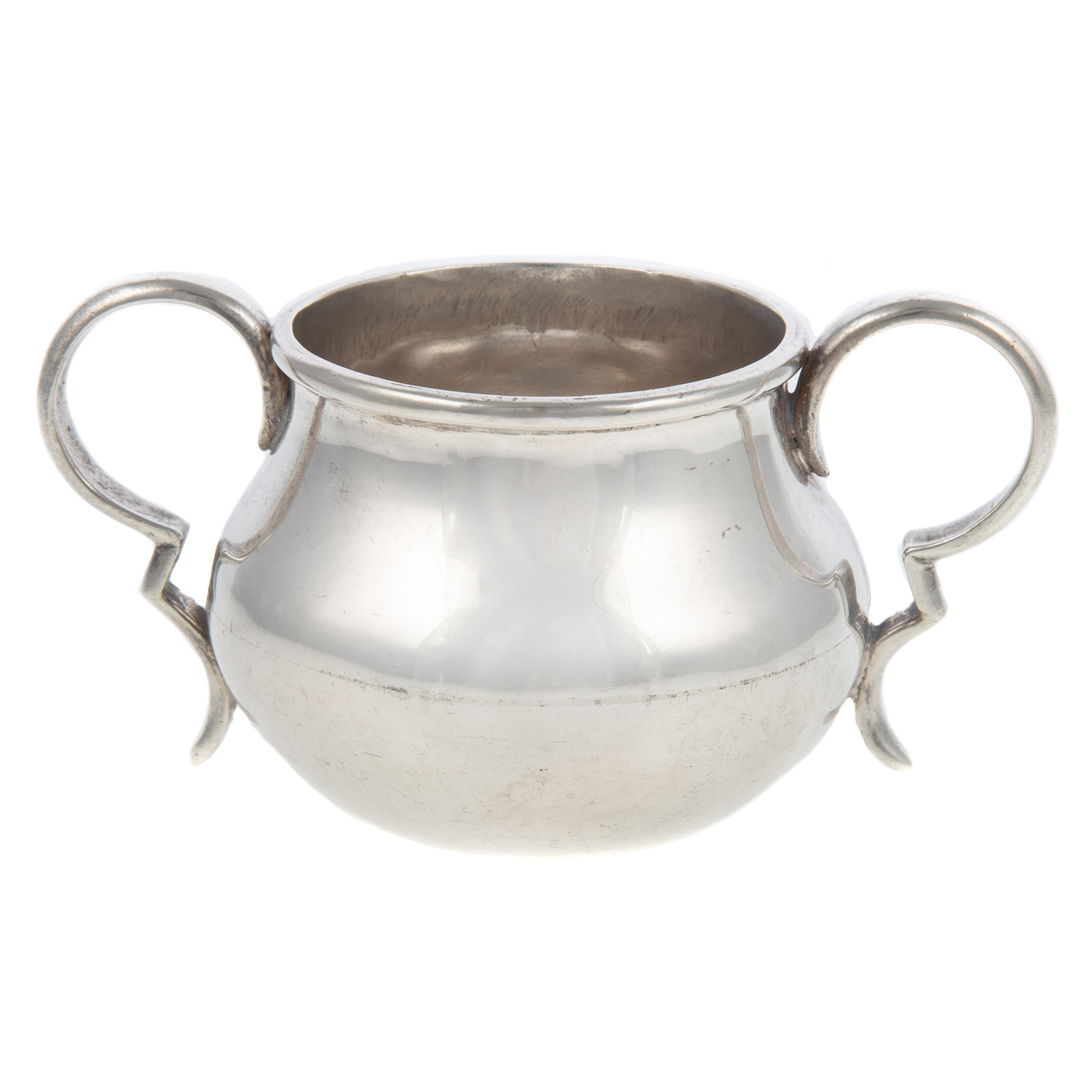 WILLIAM SPRATLING STERLING SUGAR