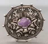 WILLIAM SPRATLING TAXCO SILVER