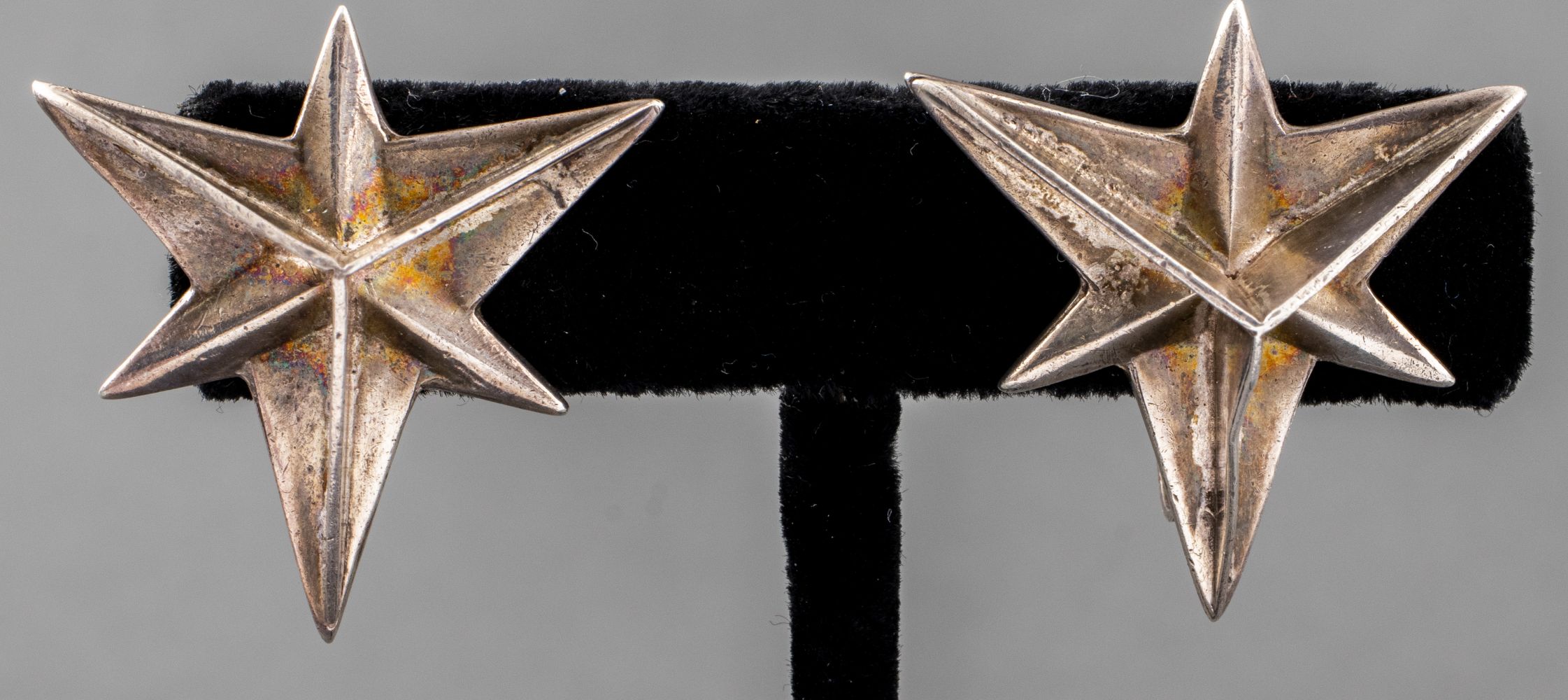 WILLIAM SPRATLING TAXCO SILVER
