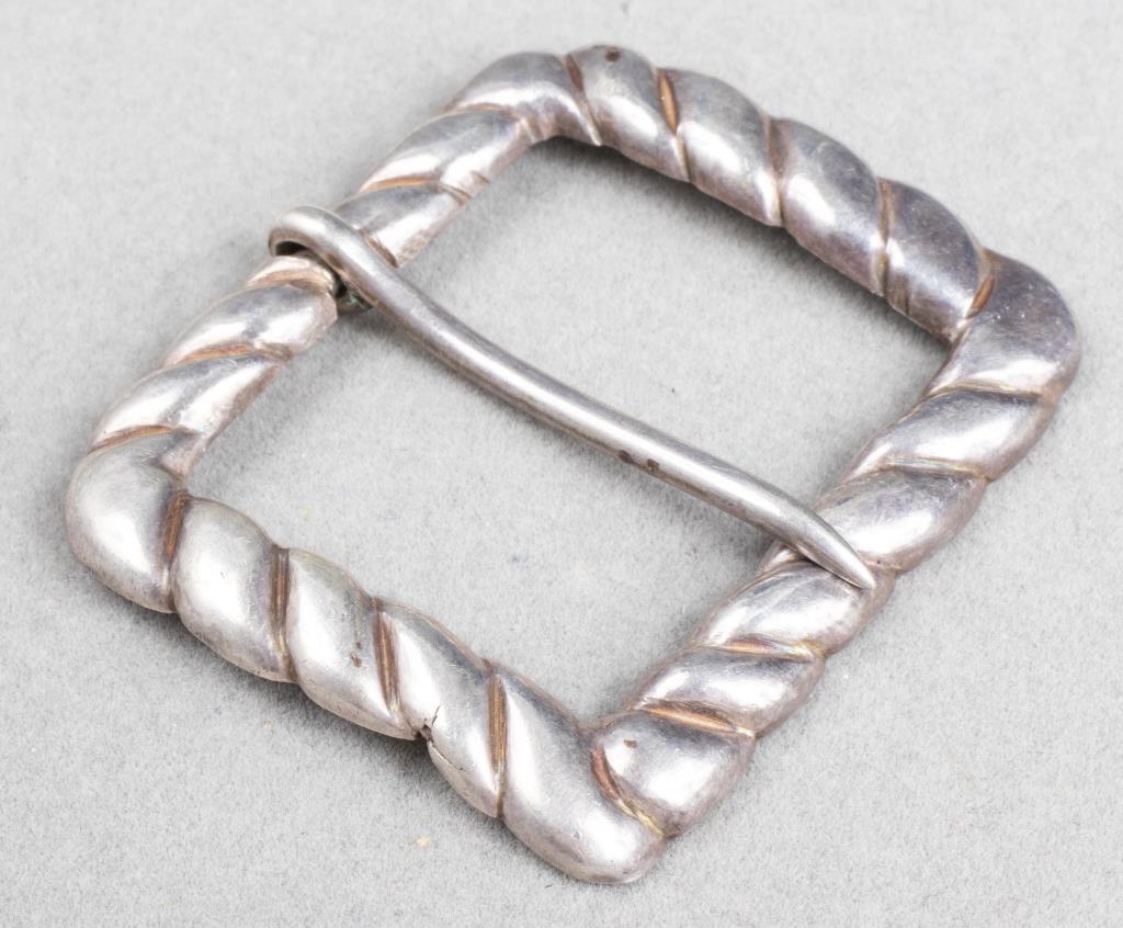 WILLIAM SPRATLING TAXCO SILVER