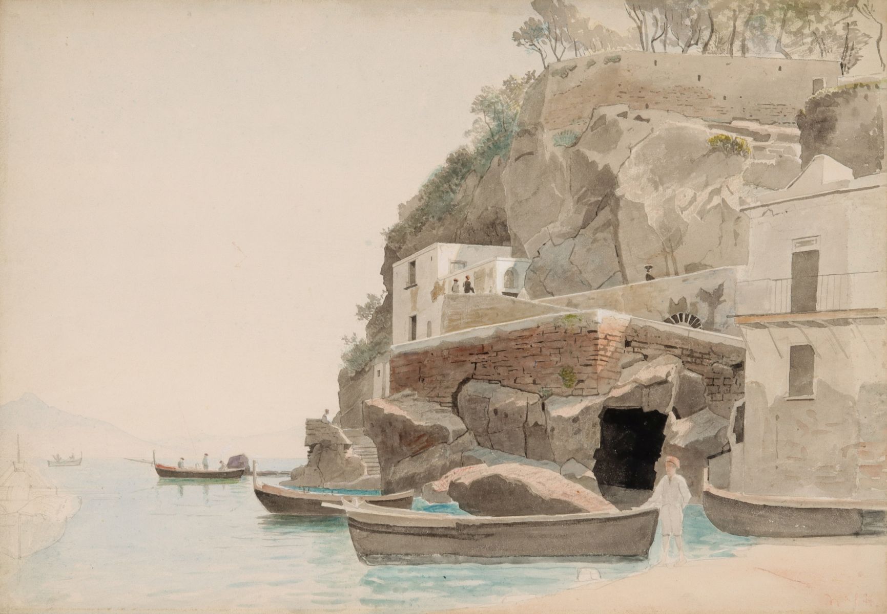 WILLIAM STANLEY HASELTINE
