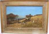 WILLIAM STARBUCK MACY (1853-19