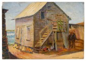 WILLIAM STARKWEATHER (NEW YORK