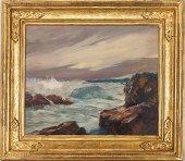 WILLIAM STEENE O/B MARINE PAIN