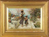 William Stephen Coleman (Engli