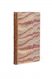WILLIAM STEPHENS, THE COLONY O
