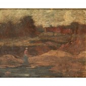 WILLIAM STRANG R.A., R.P.E. (S
