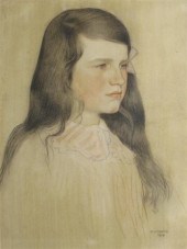 WILLIAM STRANG  (scottish 1859