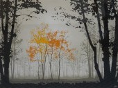 WILLIAM STRUCH, EARLY MORNING,