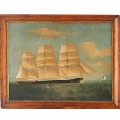 WILLIAM STUBBS (MANNER OF), MA
