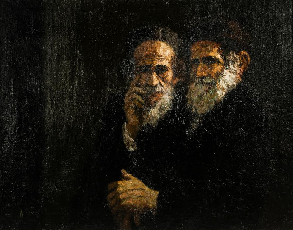WILLIAM (SUNNY) WEINTRAUB (B.