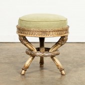 WILLIAM SWITZER ROCOCO STYLE G