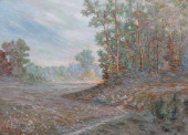 WILLIAM SYLVESTER EATON (1861-