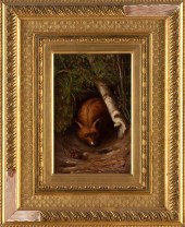 WILLIAM T. ROBINSON (MASSACHUS