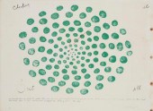 WILLIAM T. WILEY, (1937-2021,
