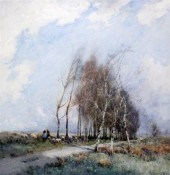 William Tatton Winter (1855-19