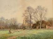 William Tatton Winter (1855-19