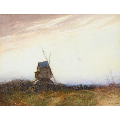 William Tatton Winter RBA