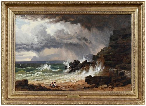 WILLIAM THOMPSON RUSSEL