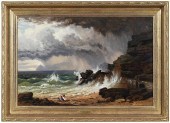 WILLIAM THOMPSON RUSSEL SMITH(