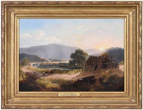 WILLIAM THOMPSON RUSSELL