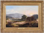 WILLIAM THOMPSON RUSSELL SMITH