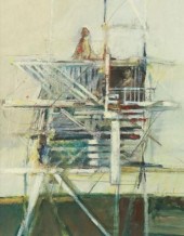 WILLIAM THOMSON (1931-2014) TO