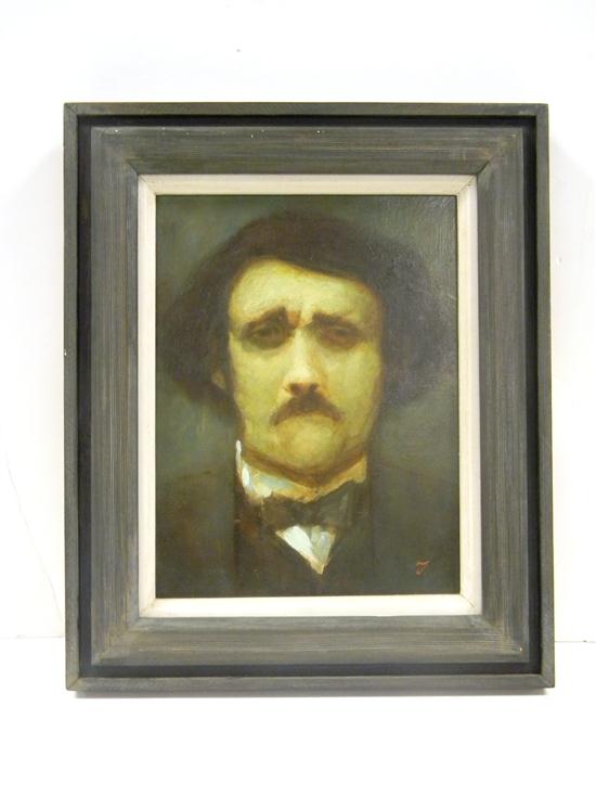 William Thomson (American  20th C.)