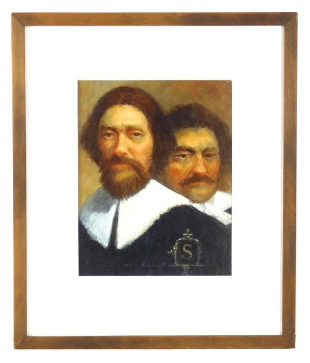 WILLIAM THOMSON (CONNECTICUT,
