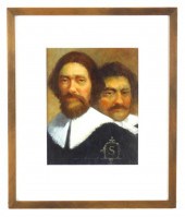 WILLIAM THOMSON (CONNECTICUT,