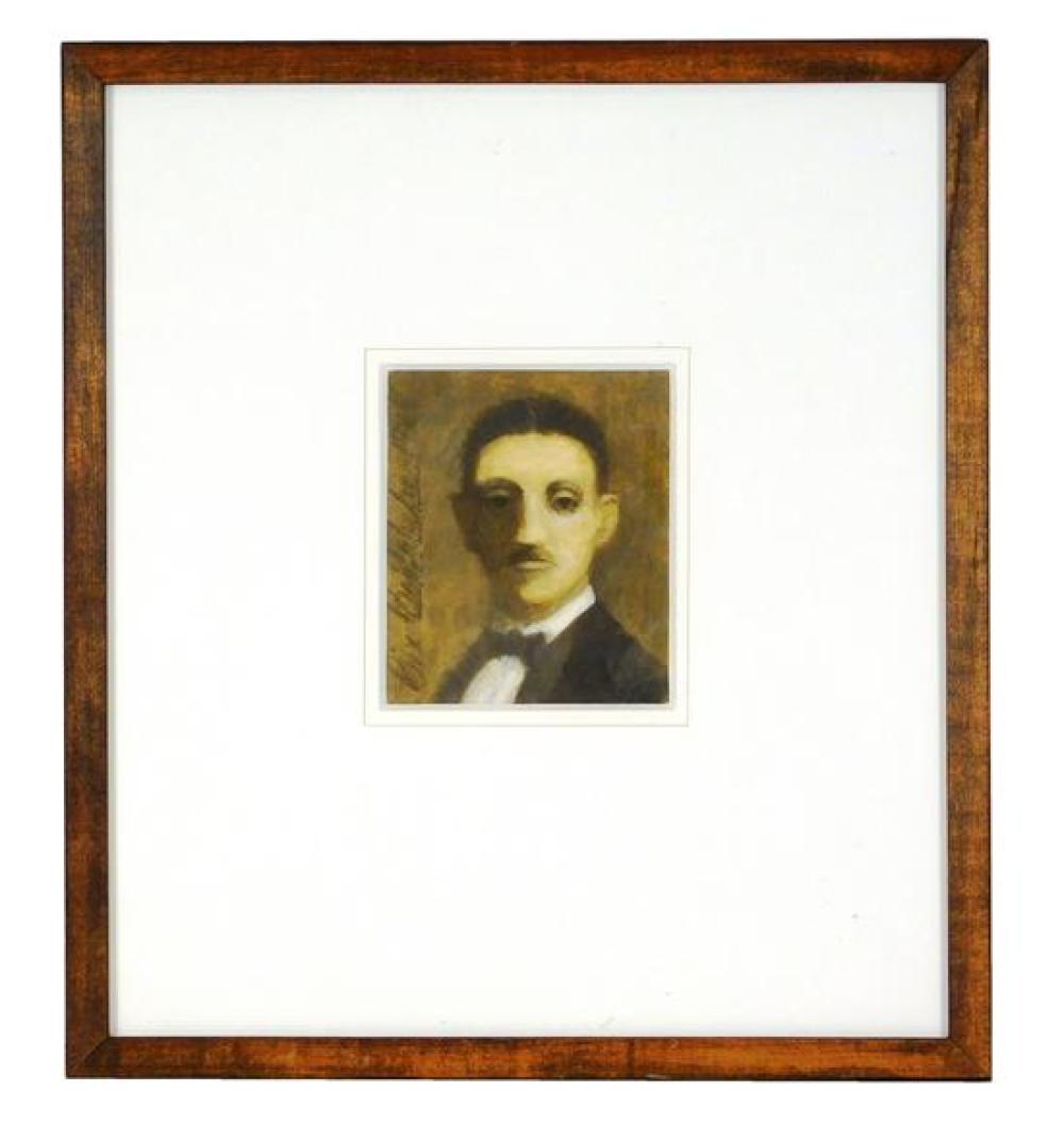 WILLIAM THOMSON (CONNECTICUT,