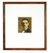 WILLIAM THOMSON (CONNECTICUT,