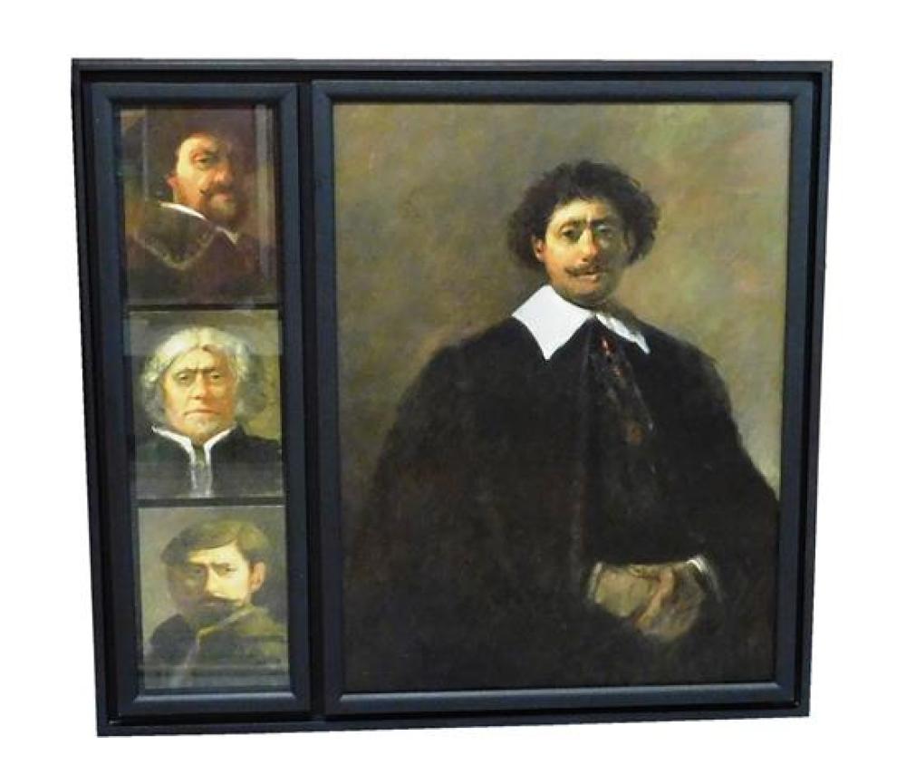 WILLIAM THOMSON (CONNECTICUT,