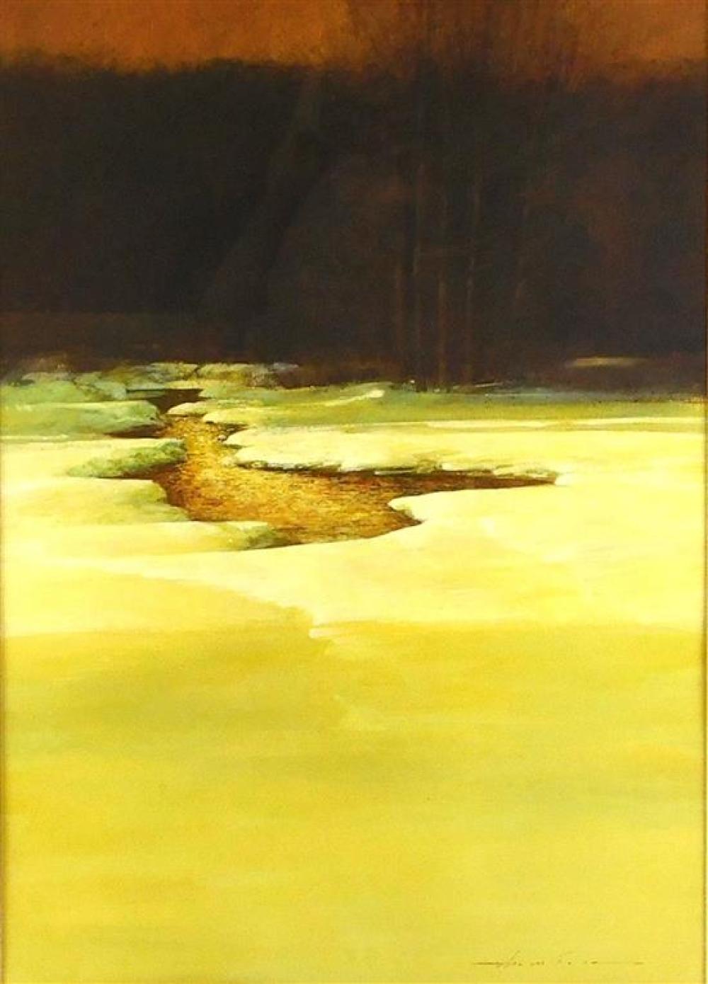 WILLIAM THOMSON (CONNECTICUT,