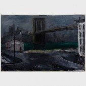 WILLIAM THON (1906-2000) : DUS