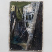 WILLIAM THON (1906-2000): EXTE