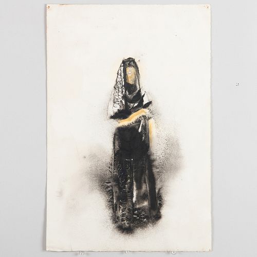 WILLIAM THON (1906-2000): GROUP