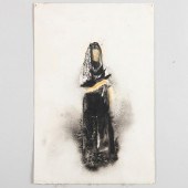WILLIAM THON (1906-2000): GROU