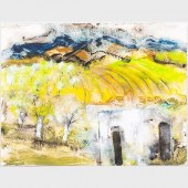 WILLIAM THON (1906-2000) : NEA