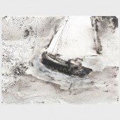WILLIAM THON (1906-2000) : OLD