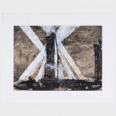 WILLIAM THON (1906-2000): OLD