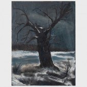 WILLIAM THON (1906-2000) : SUM