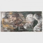 WILLIAM THON (1906-2000) : UNT