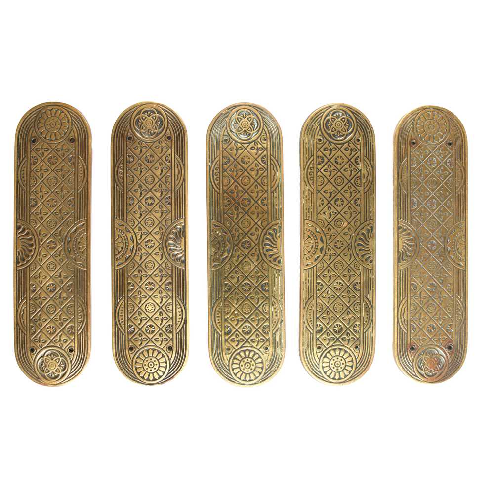 WILLIAM TONKS & SONS, MANNER OF
