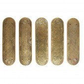 WILLIAM TONKS & SONS, MANNER O