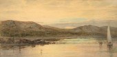 WILLIAM TROST RICHARDS (1833 -