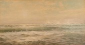 WILLIAM TROST RICHARDS, (AMERI