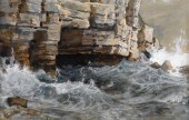 WILLIAM TROST RICHARDS  (ameri