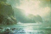 William Trost Richards America